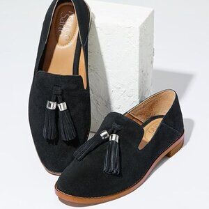 FRANCO SARTO Hadden Loafers